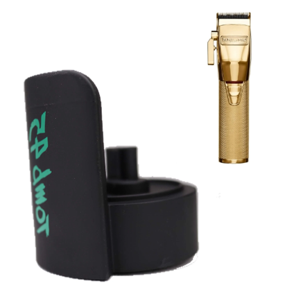 Tomb45 Power Clip for Babyliss FX Clipper /Wireless Charging Adapter