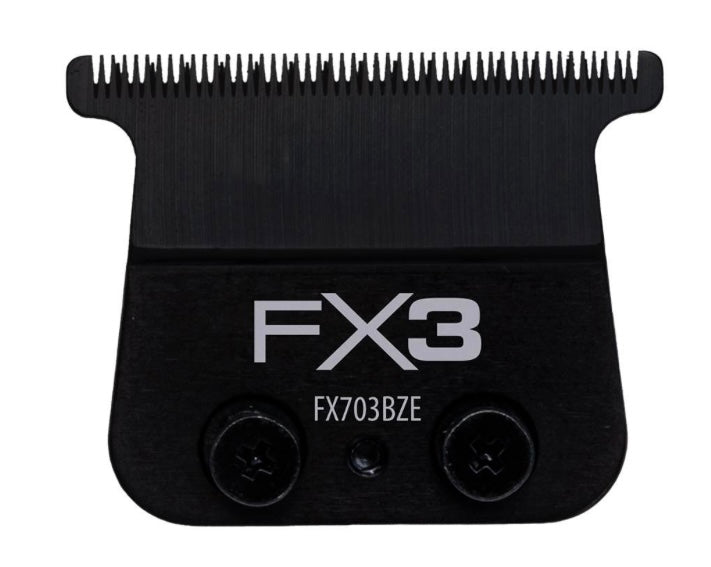 Babyliss Black FX3 Trimmer