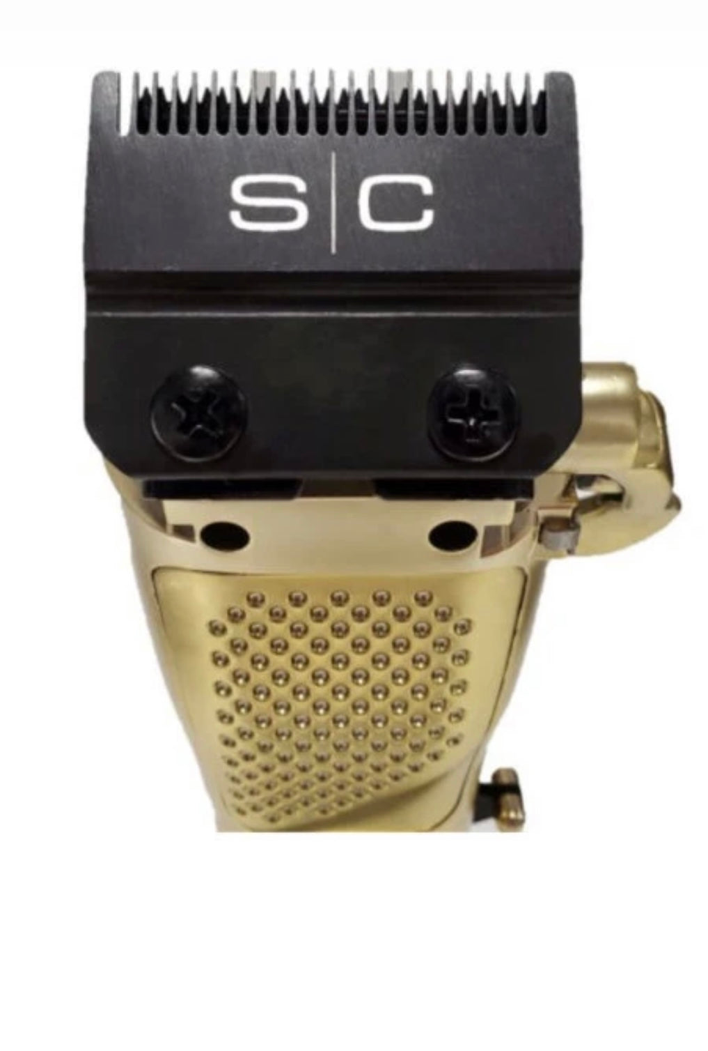 Style Craft Saber Cordless Digital Brushless Motor Metal Clipper