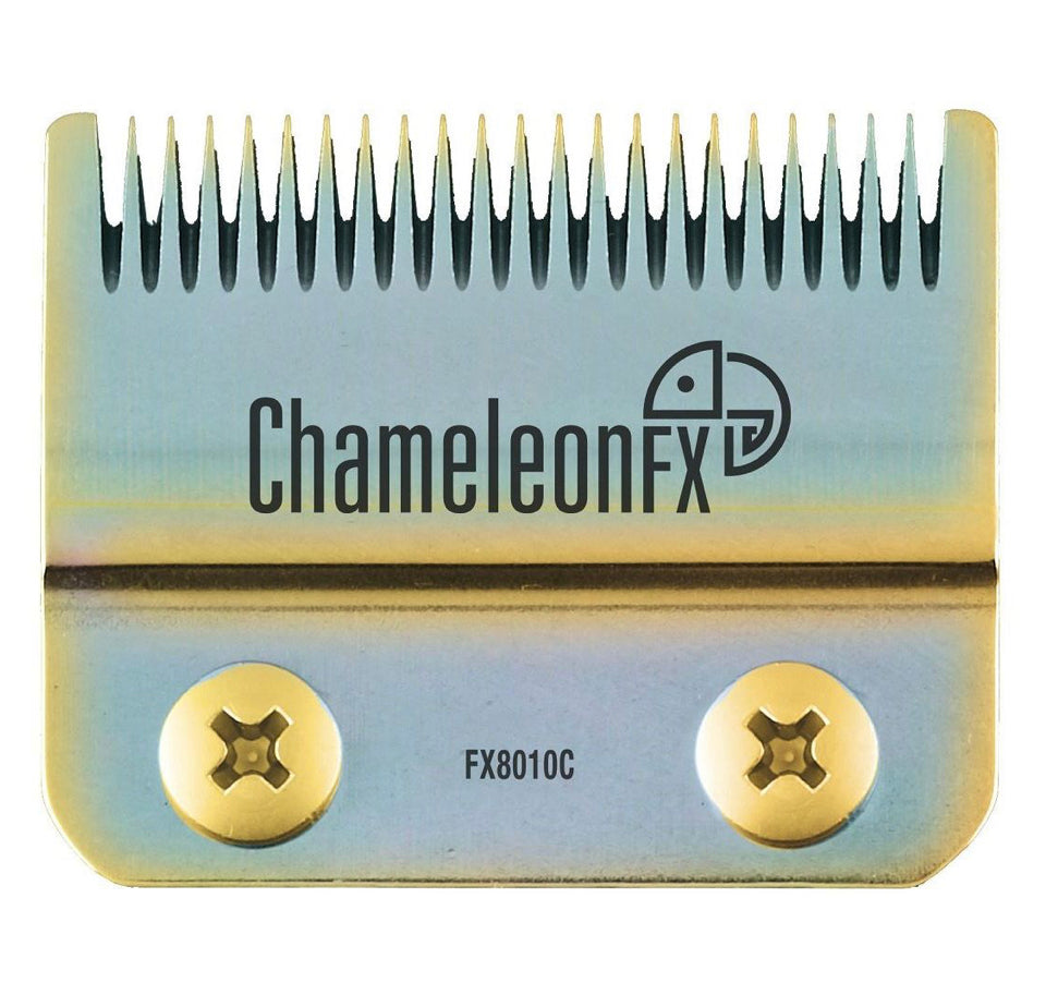 BaByliss Pro ChameleonFX Titanium Replacement Fade Blade