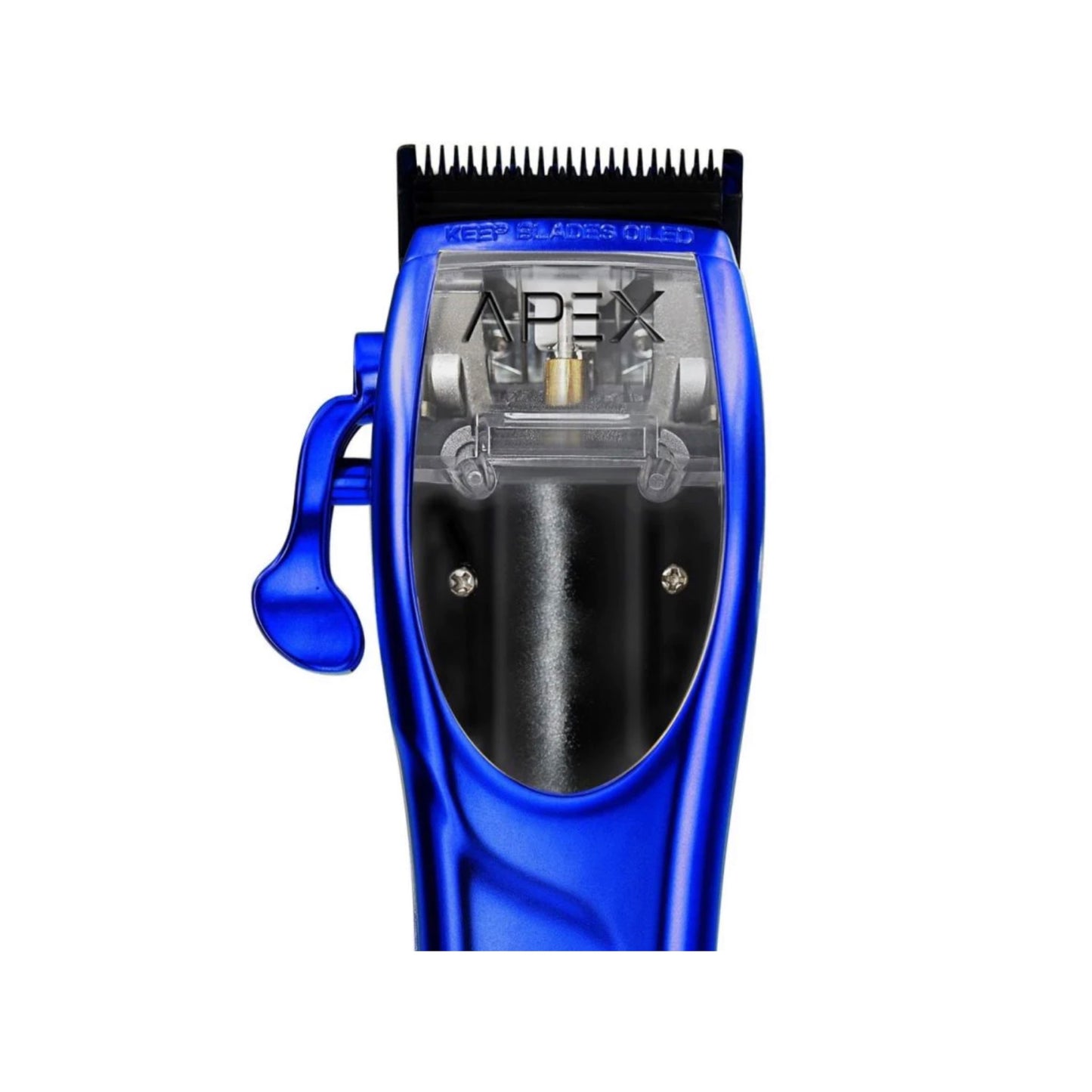 StyleCraft Blue Apex Clipper