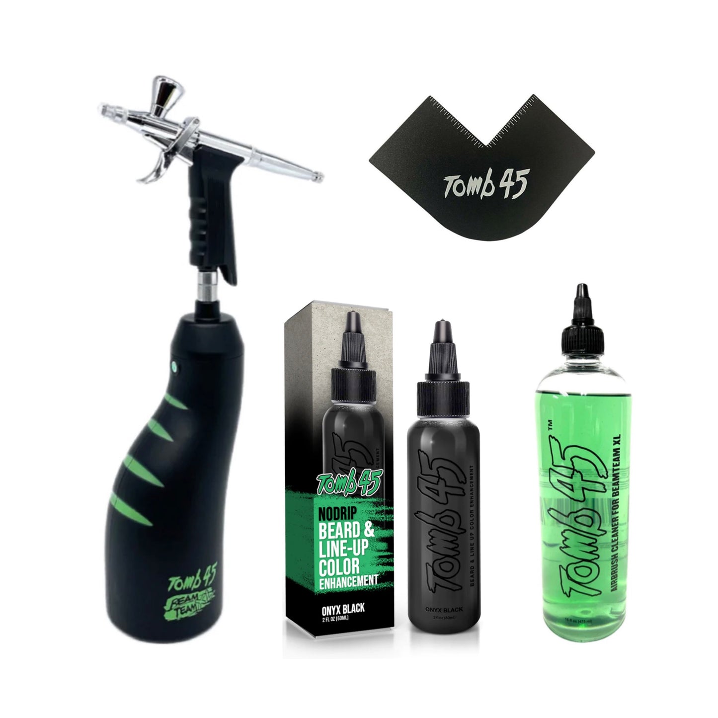 Tomb 45 Compressor Kit