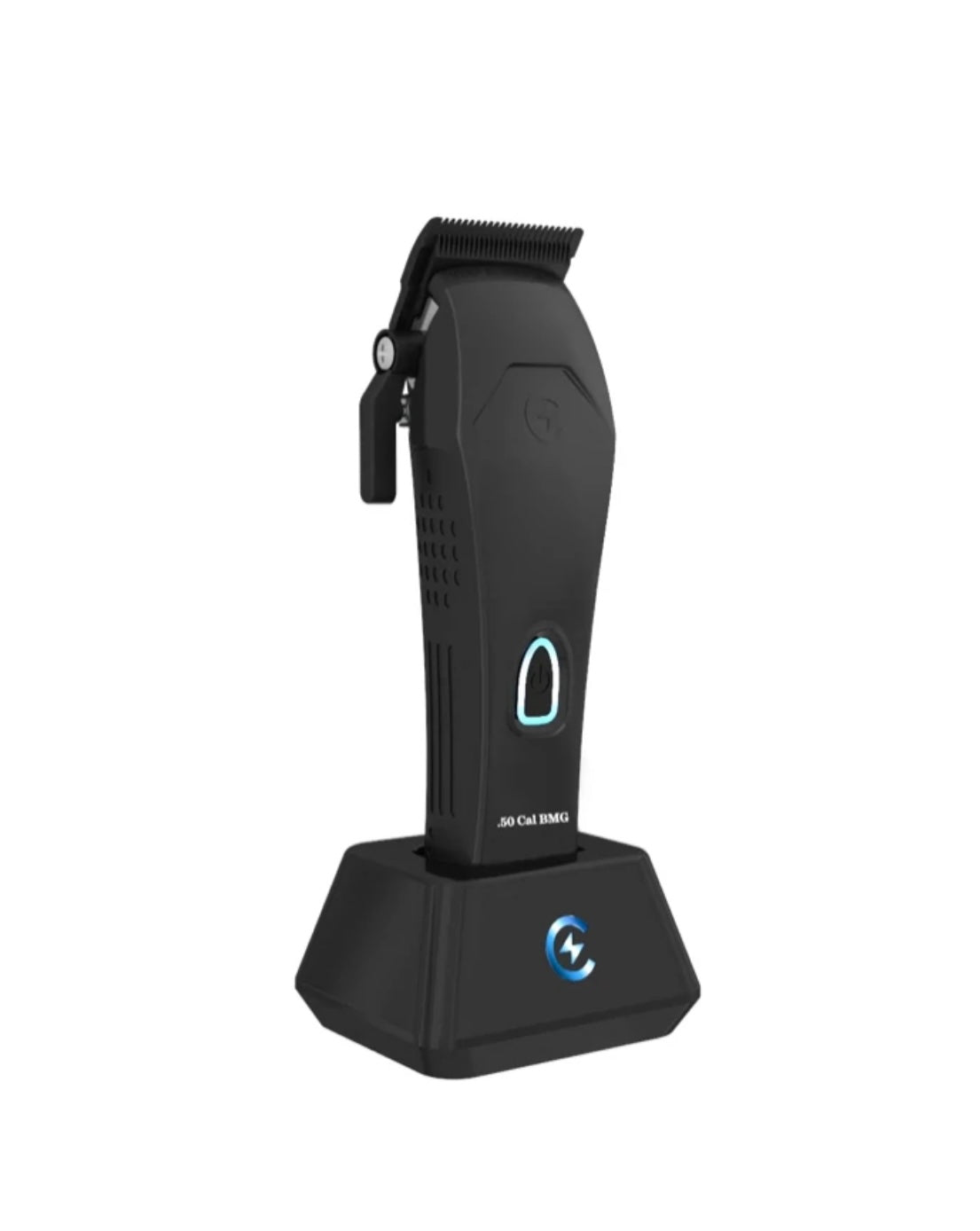 CALIBER .50 CAL BMG CORDLESS MAGNETIC MOTOR CLIPPER