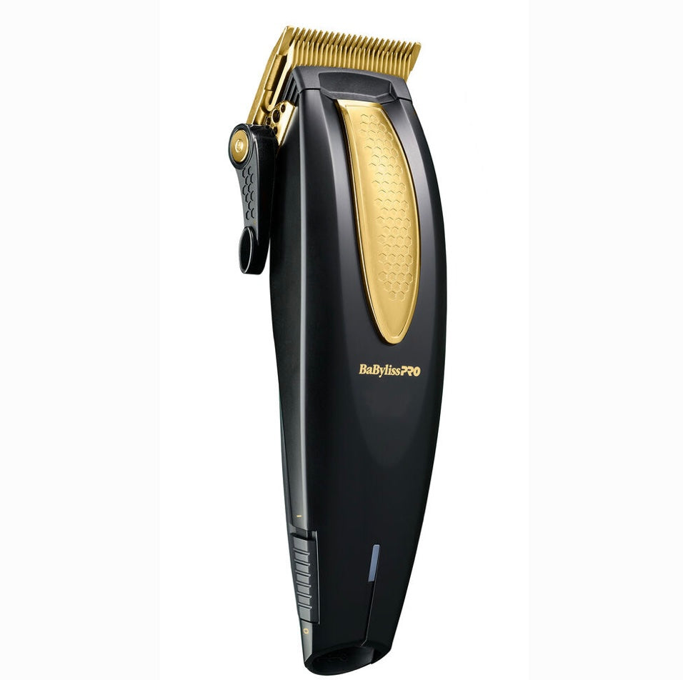 BABYLISS LITHIUMFX Ergonomic Clipper