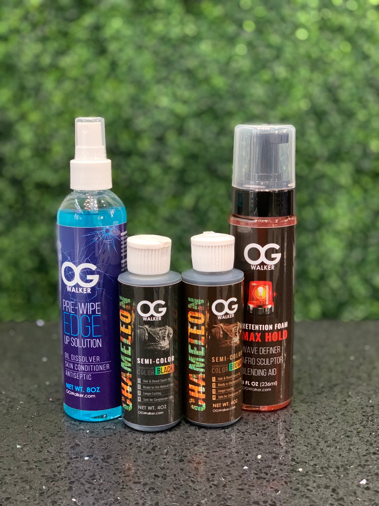 OG Walker Bundle deal