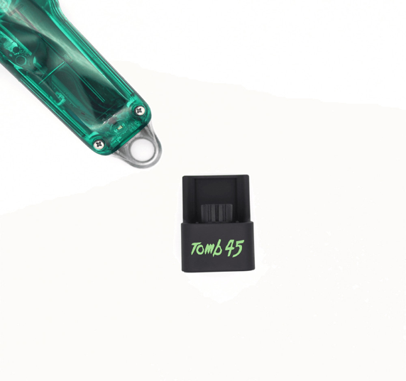 PowerClip - WAHL 2.0 Clipper Wireless Charging Adapter for Cordless Senior, Magic Clip 100 year, 1919 or any WAHL cordless clipper with a Metal body
