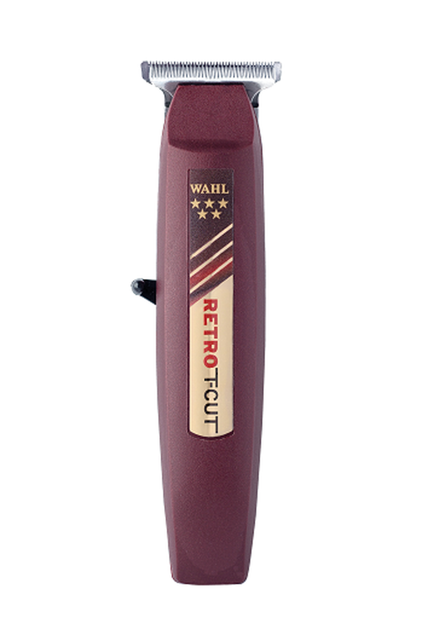 Wahl Professional Retro T‑Cut Cordless Trimmer