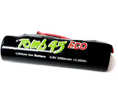 Tomb45 Eco Battery Upgrade for WAHL Clippers