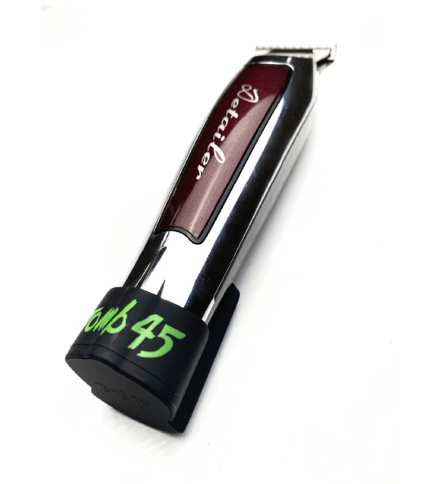 Powerclip - Wahl Cordless Detailer Li