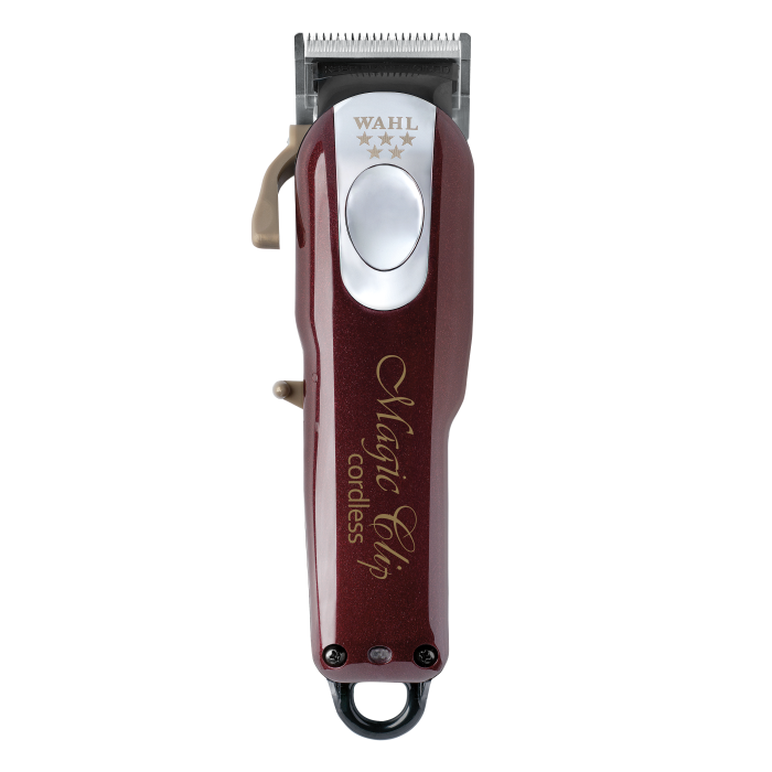 WAHL 5 STAR CORDLESS MAGIC CLIPS