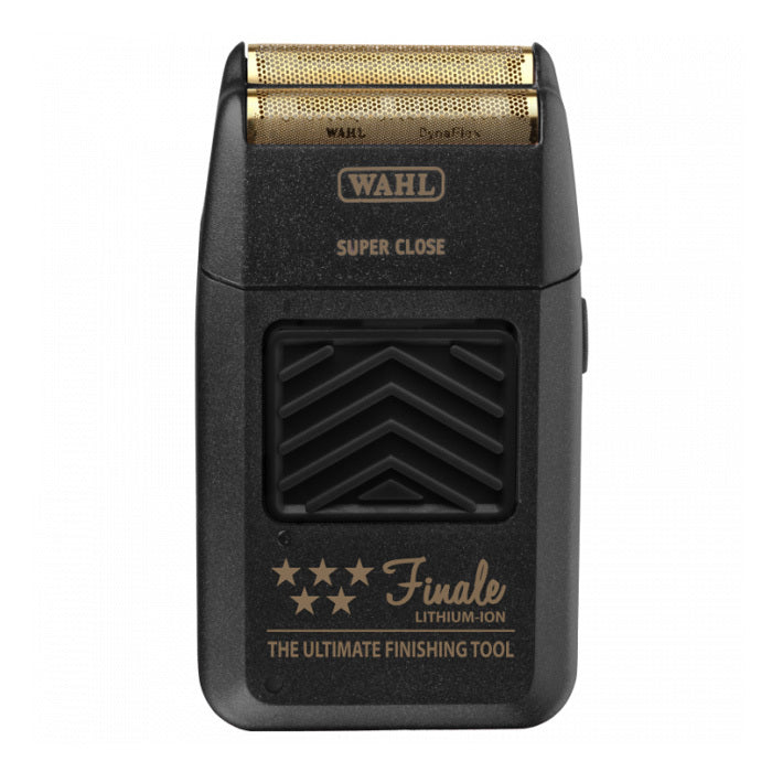 WAHL 5-Star FINALE Shaver