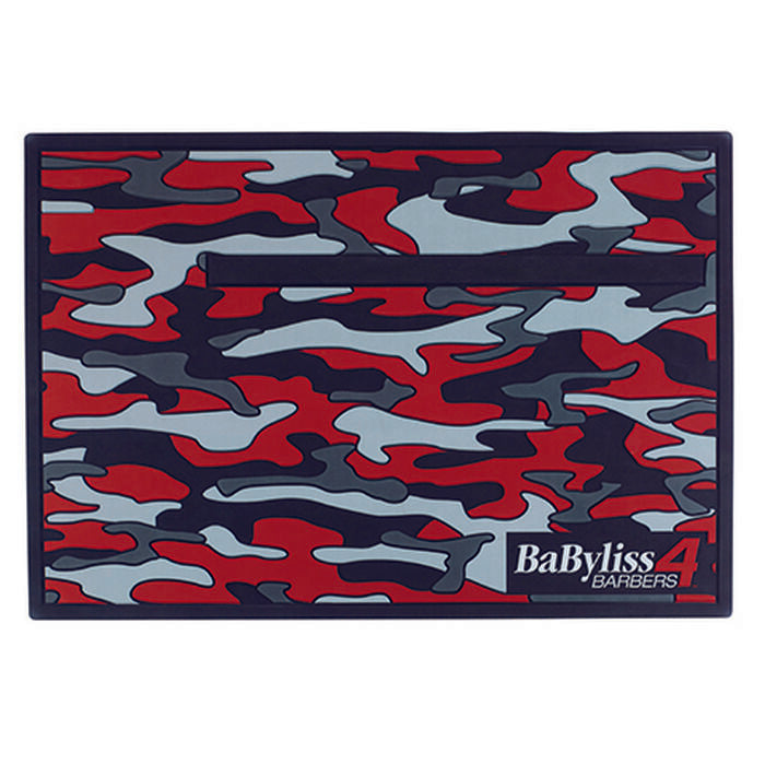 BABYLISSPRO BARBERology Professional Magnetic Mat