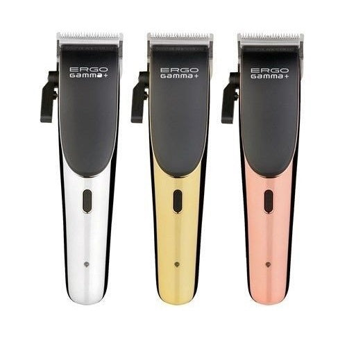 Gamma+ Ergo Clipper