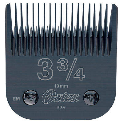 Oster Detachable 3 3/4