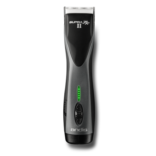 Andis Professional Supra ZR II Cordless Detachable Clipper