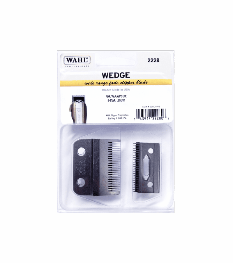 Wahl 2228 Wedge blade for 5 Star Legend