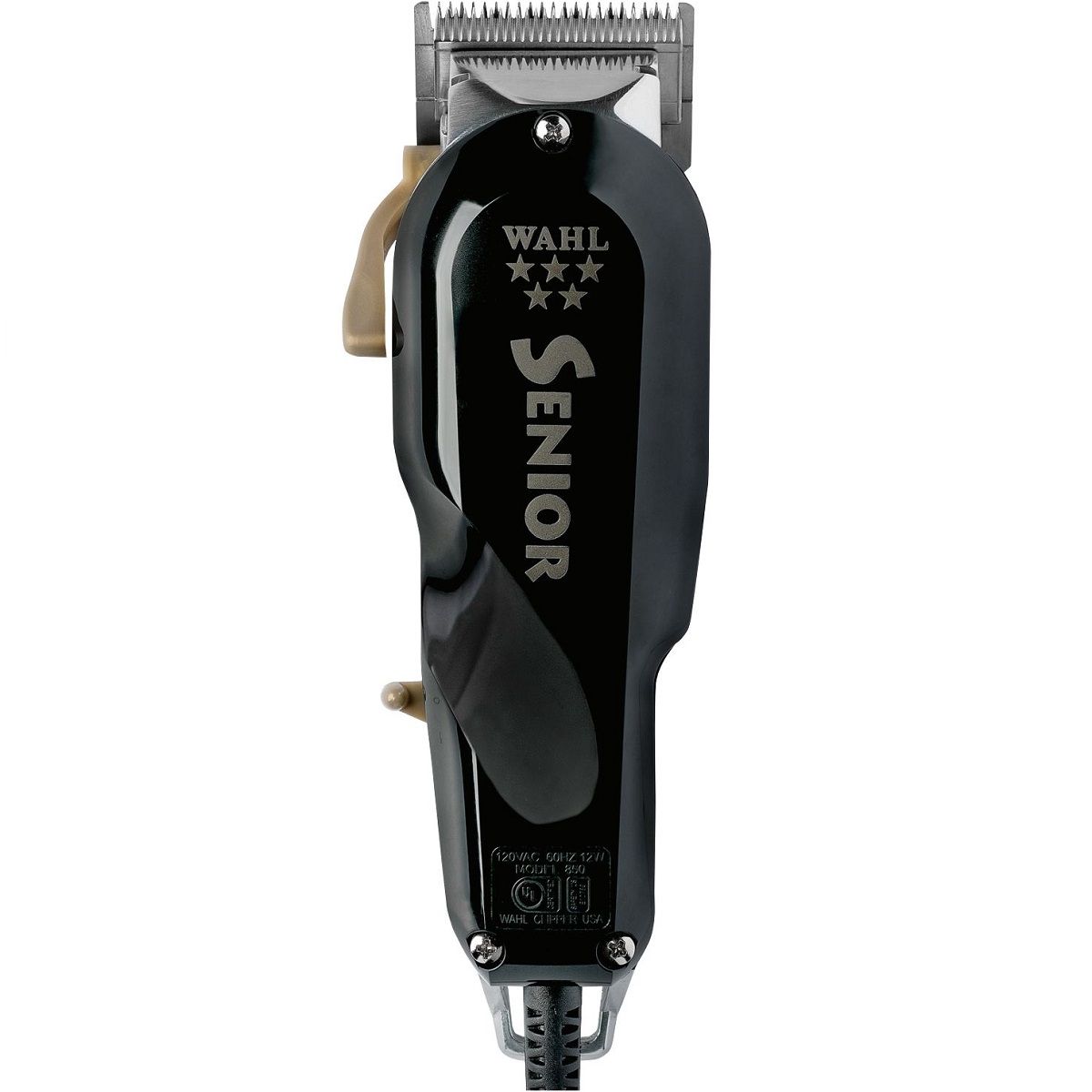 Wahl 5 Star Senior Clipper
