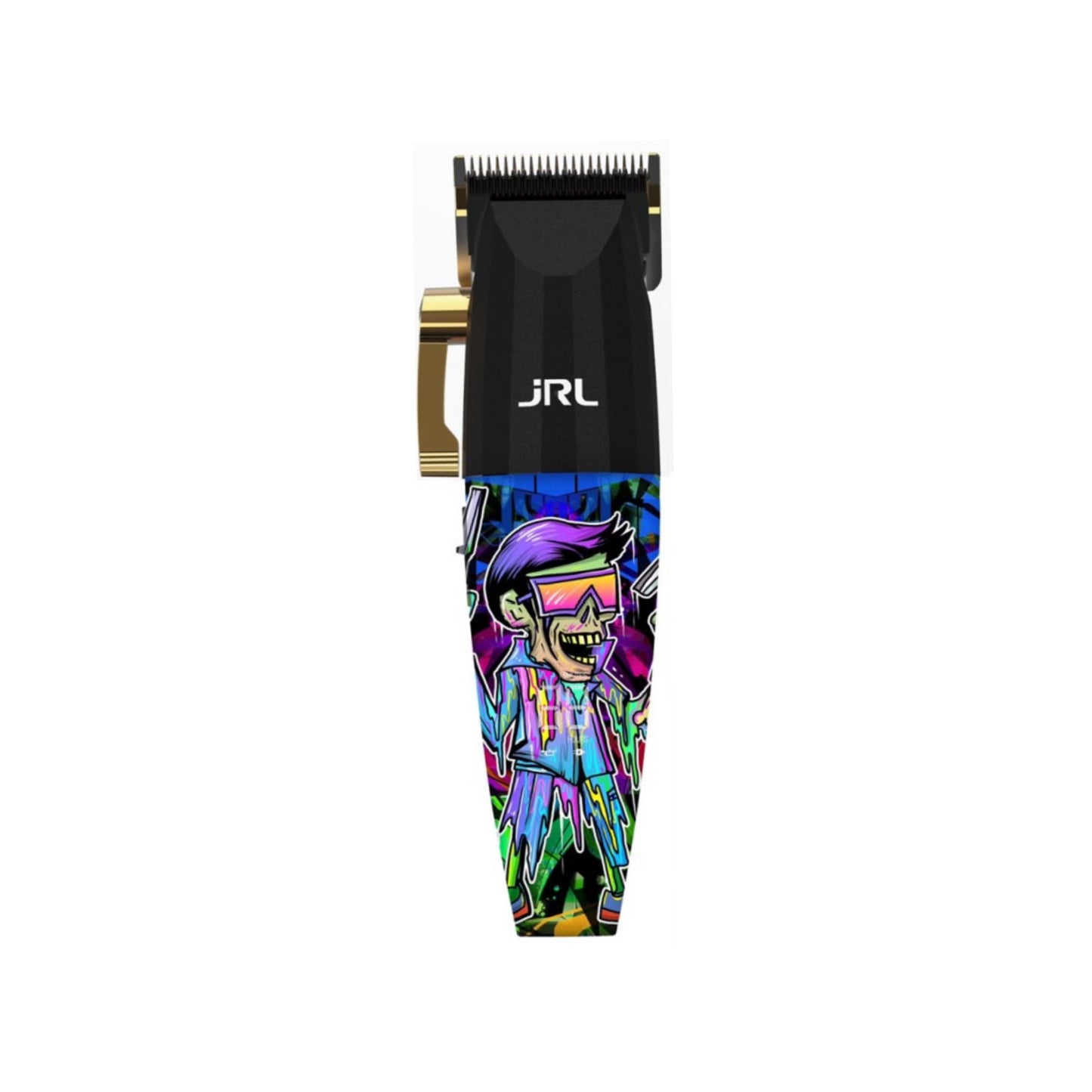 JRL 2020C CLIPPER - ART COLLECTION X1