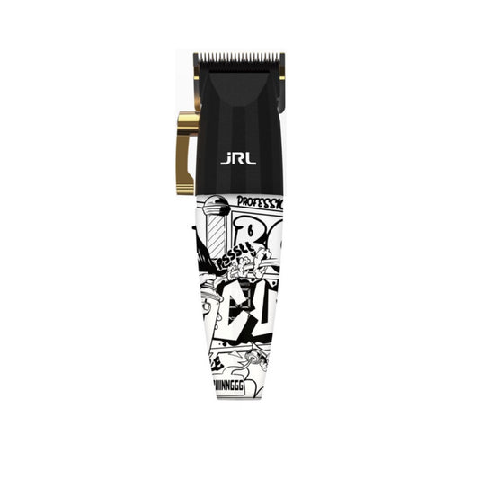 JRL 2020C CLIPPER - ART COLLECTION X2