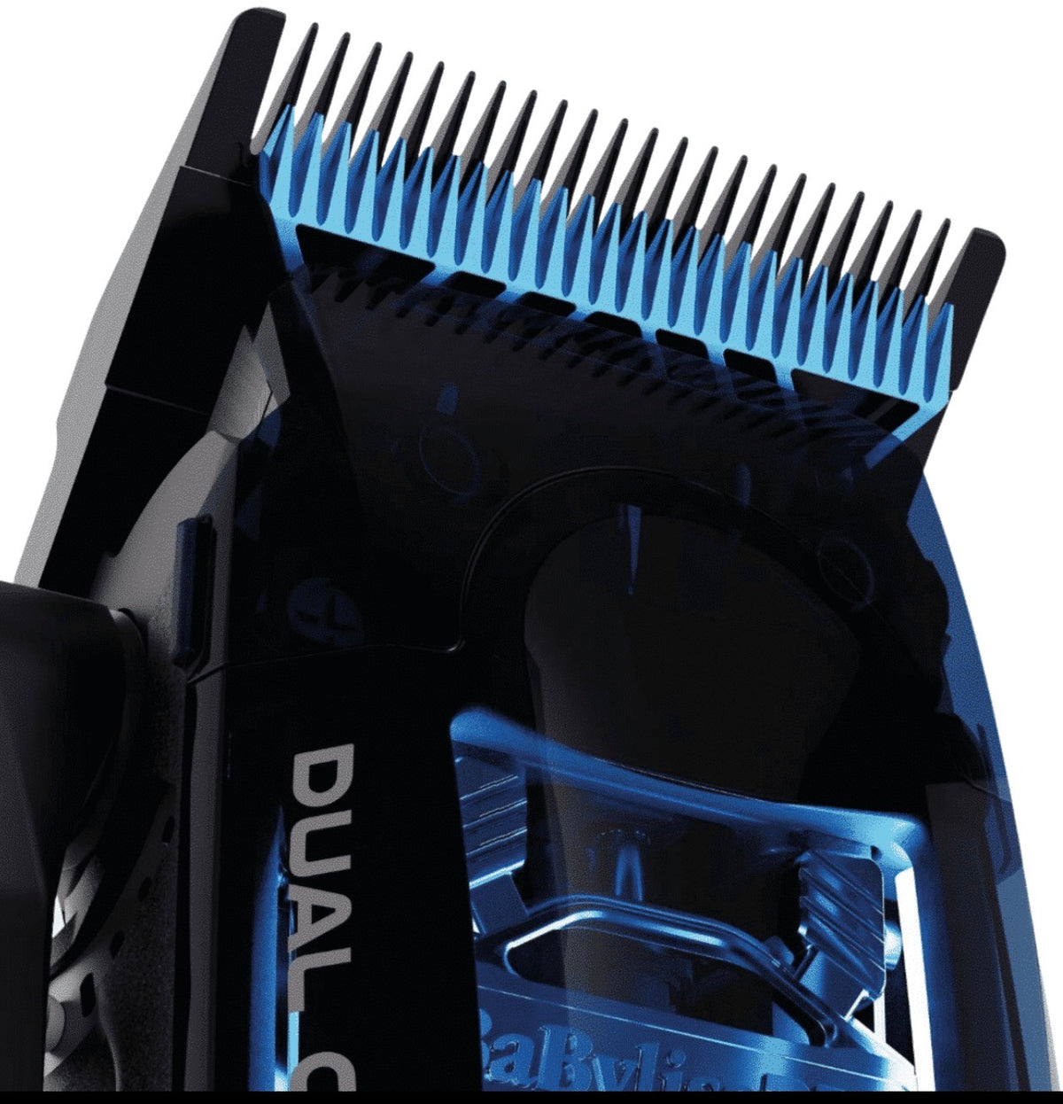 Babyliss Dual Coil Clipper