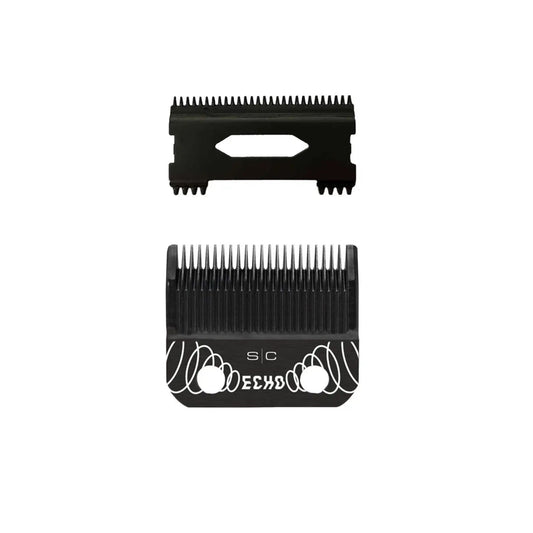 STYLECRAFT “ECHO" DIAMOND CARBON DLC CLIPPER BLADE
