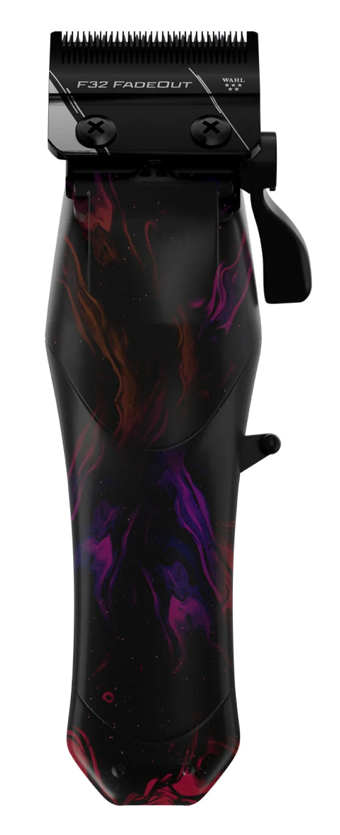 Wahl Vapor LE Cordless Clipper Limited Edition