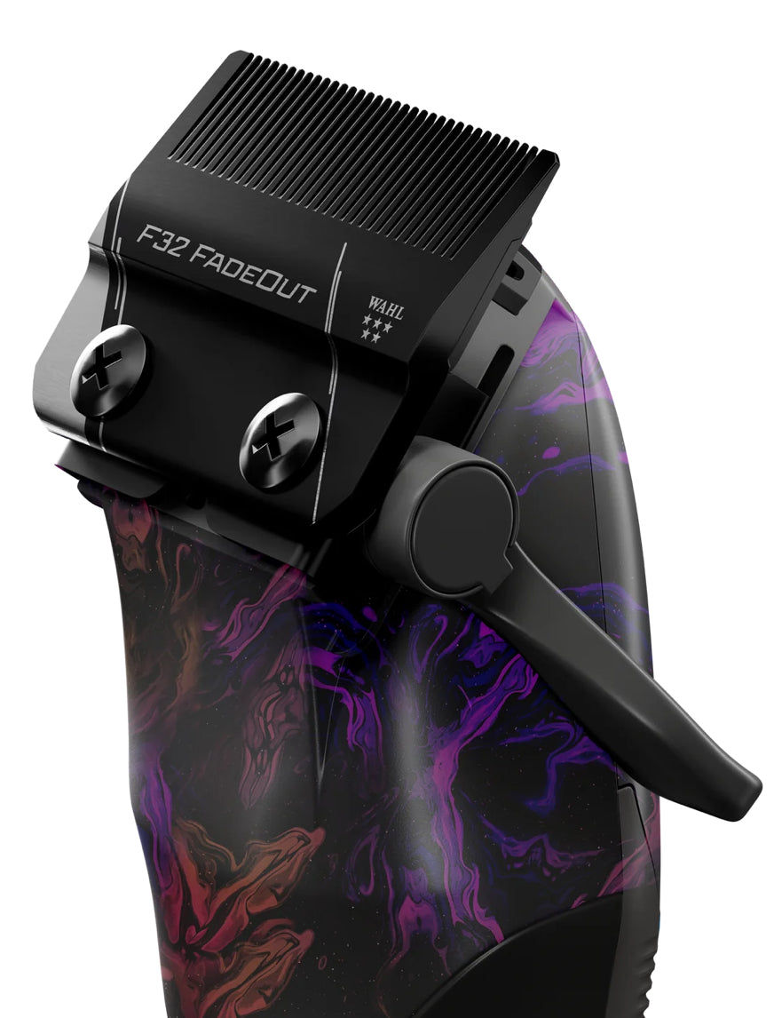 Wahl Vapor LE Cordless Clipper Limited Edition