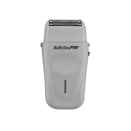 BabylissPro LithiumFX Gray Shaver