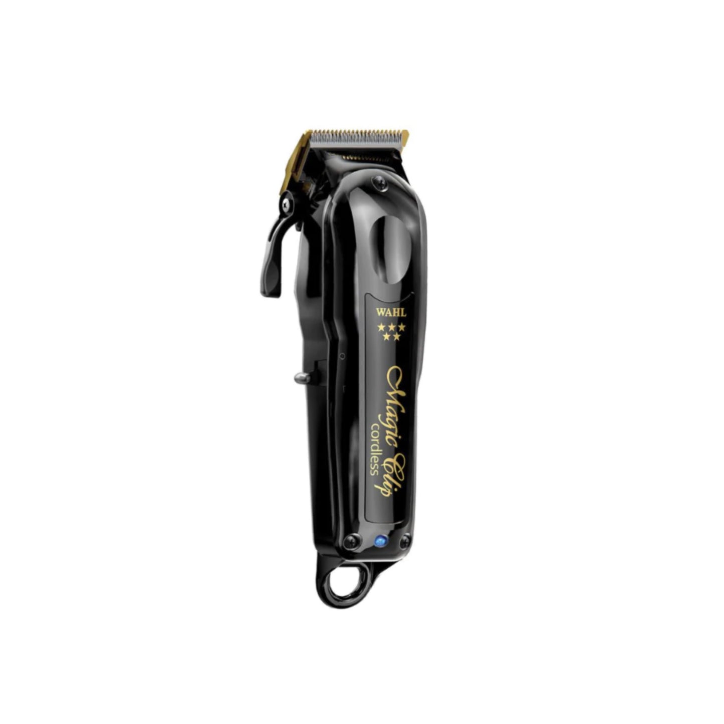 Wahl 5 Star Black/Gold Cordless Barber Combo