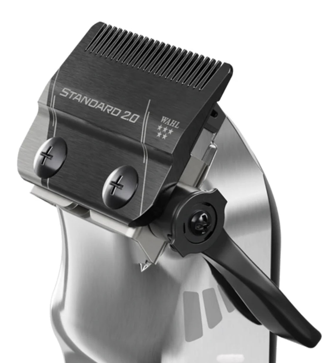 WAHL SENIOR 2.0