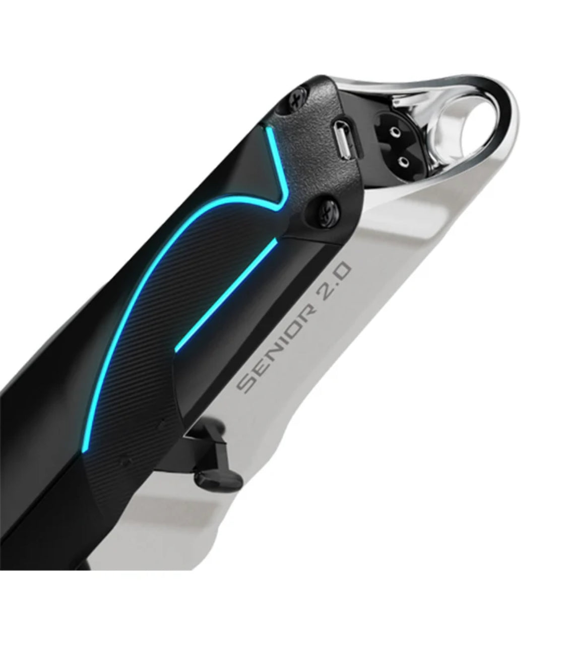 WAHL SENIOR 2.0