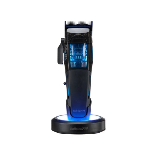 Babyliss Dual Coil Clipper