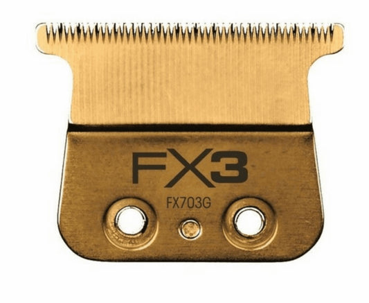 Babyliss FX3 T-Blade