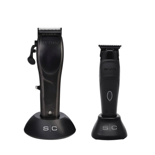 StyleCraft Mythic Clipper & Evo Trimmer