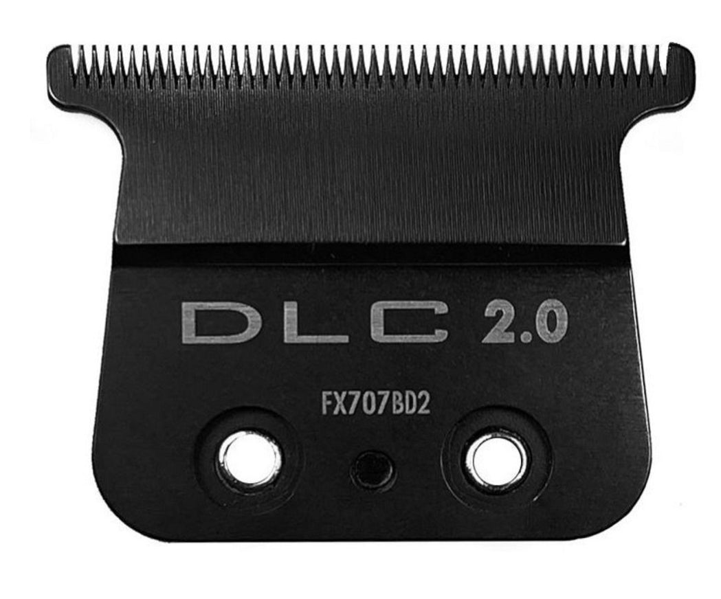 BaByliss Pro DLC 2.0 Deep Tooth Replacement T-Blade