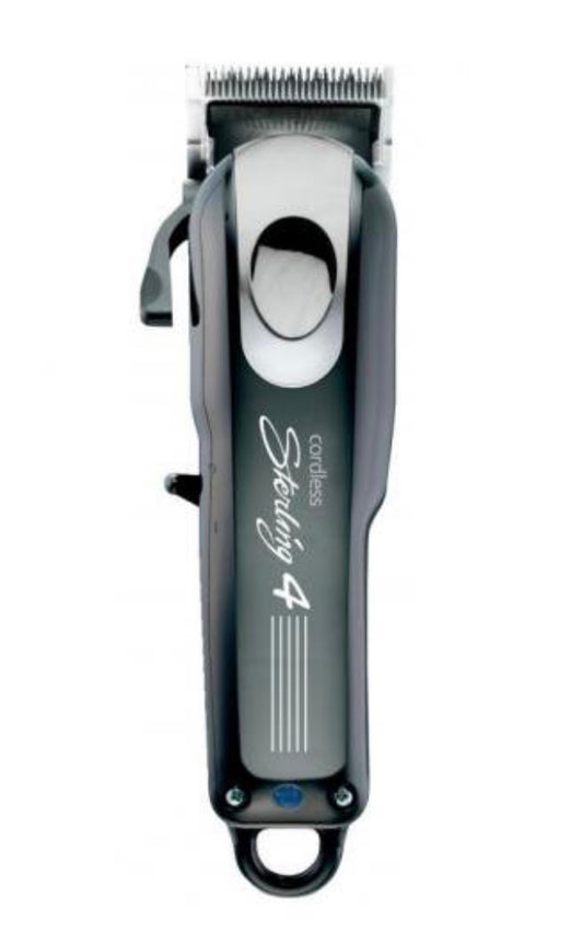 WAHL STERLING CORD/CORDLESS LITHIUM-ION CLIPPER STERLING 4