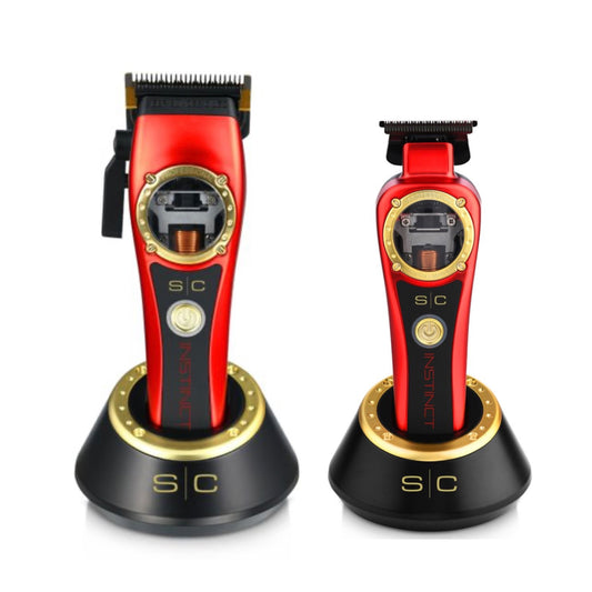 StyleCraft Instinct Clipper & Trimmer