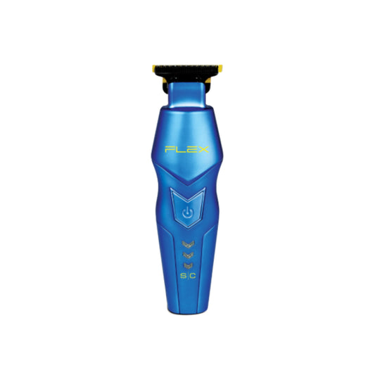 StyleCraft Flex Super Torque Motor Cordless Trimmer