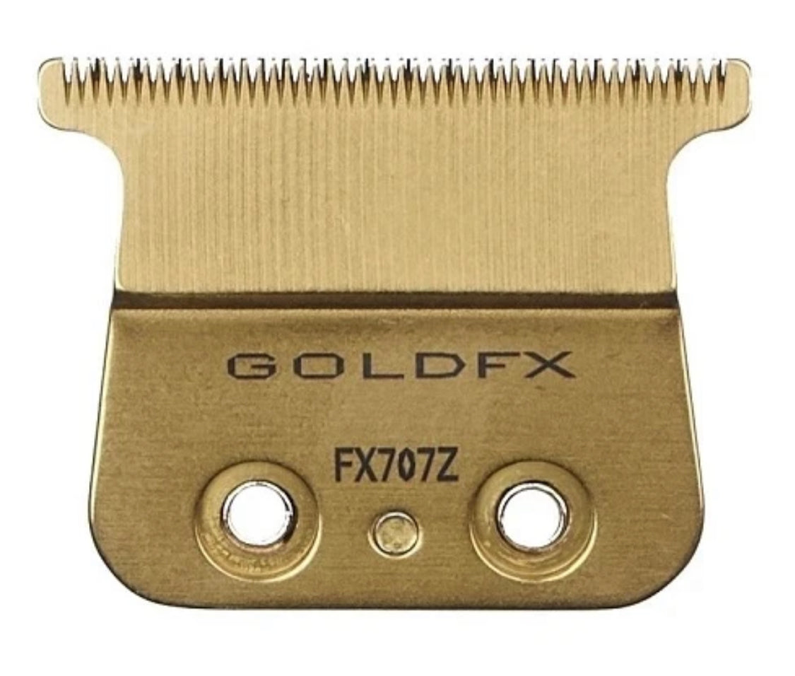 Babyliss Gold Trimmer Replacement Blade FX707Z