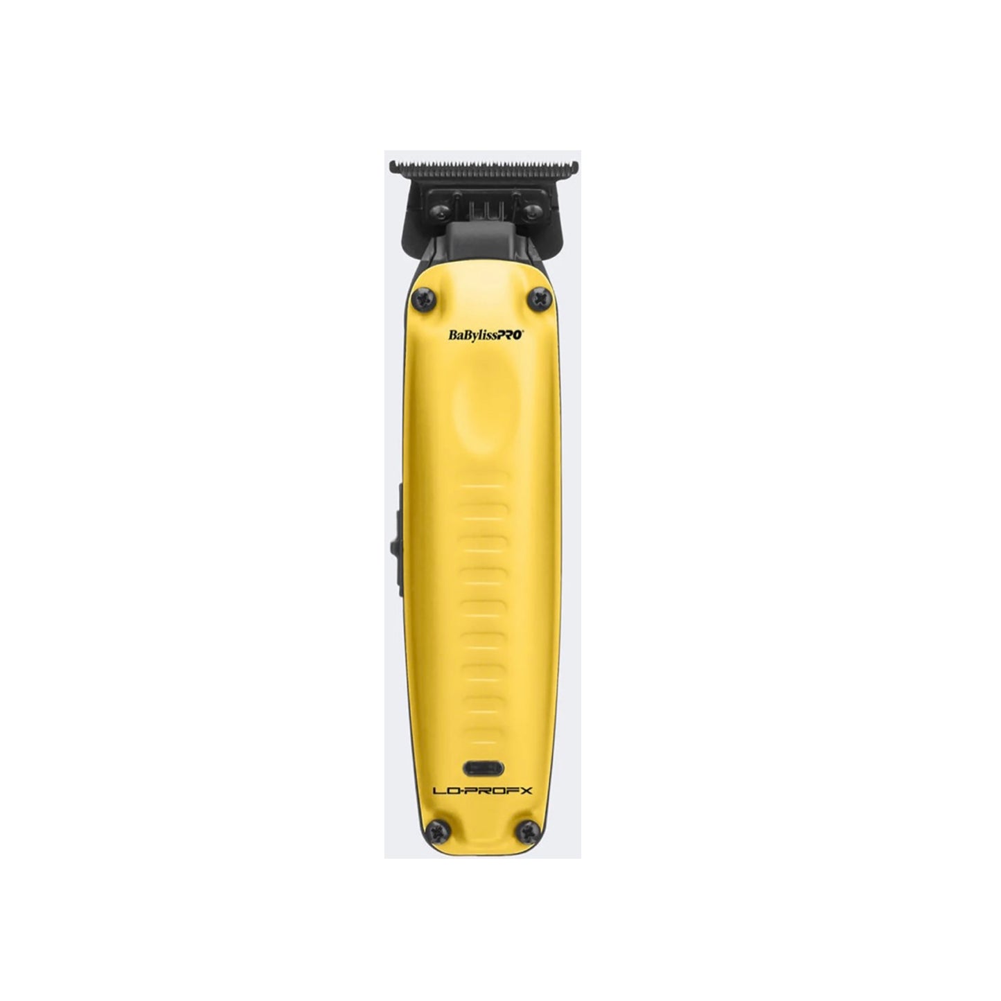 Babyliss Lo-Pro FX Influencer Trimmer - Andy Authentic