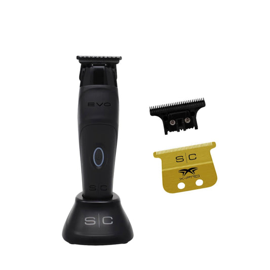 Stylecraft Evo Trimmer with Saber Trimmer blade