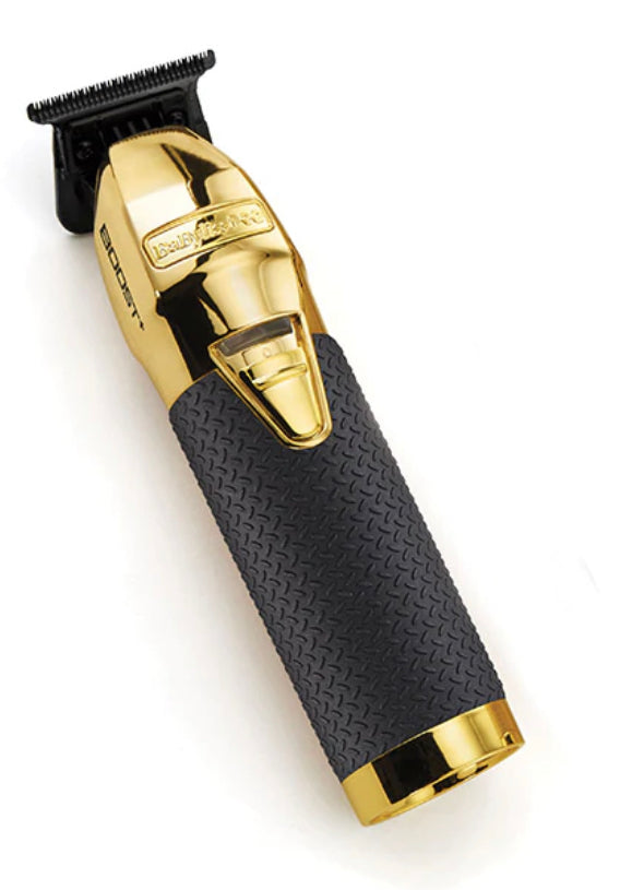 BaByliss GoldFX Boost+ Metal Lithium Outlining Trimmer