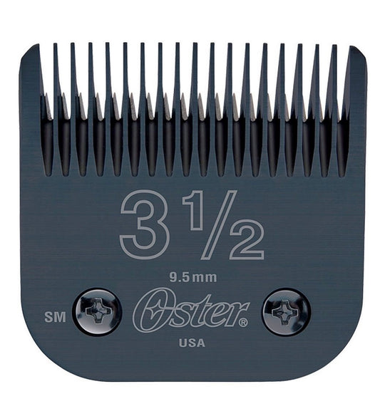 Oster Detachable 3 1/2 Blade