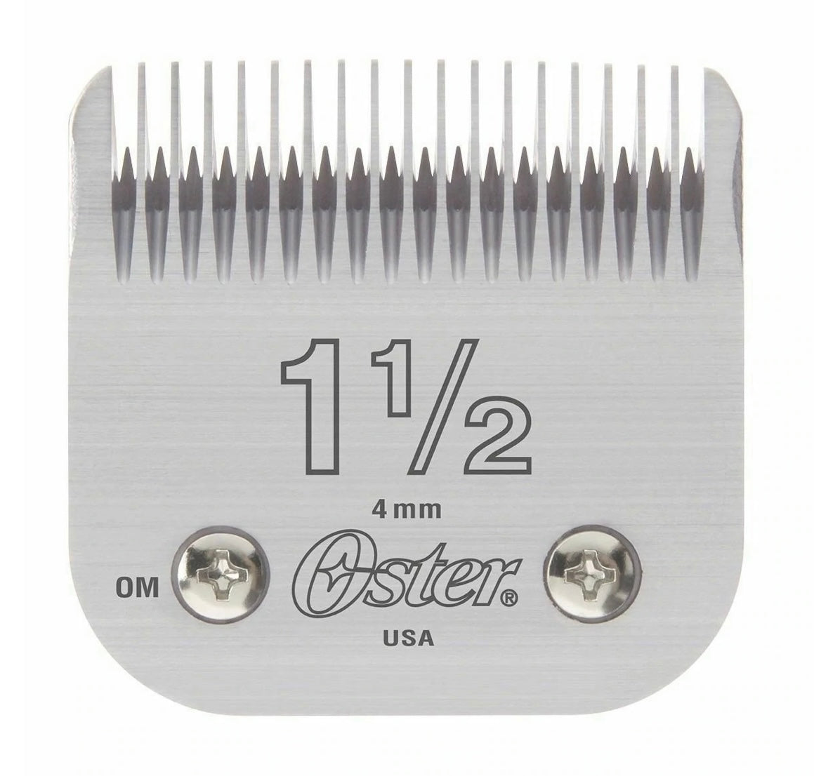 Oster Detachable Blade 1 1/2