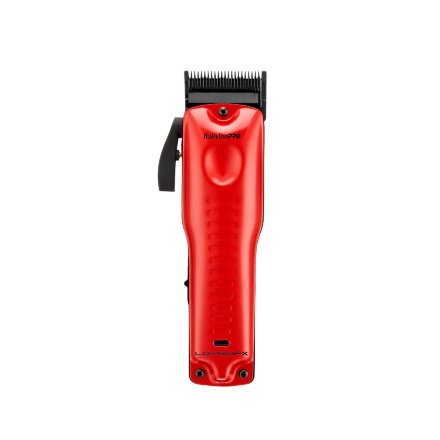 Babyliss Lo-PRO Cordless Clipper - Limited Edition Influencer Collection - Van Da Goat