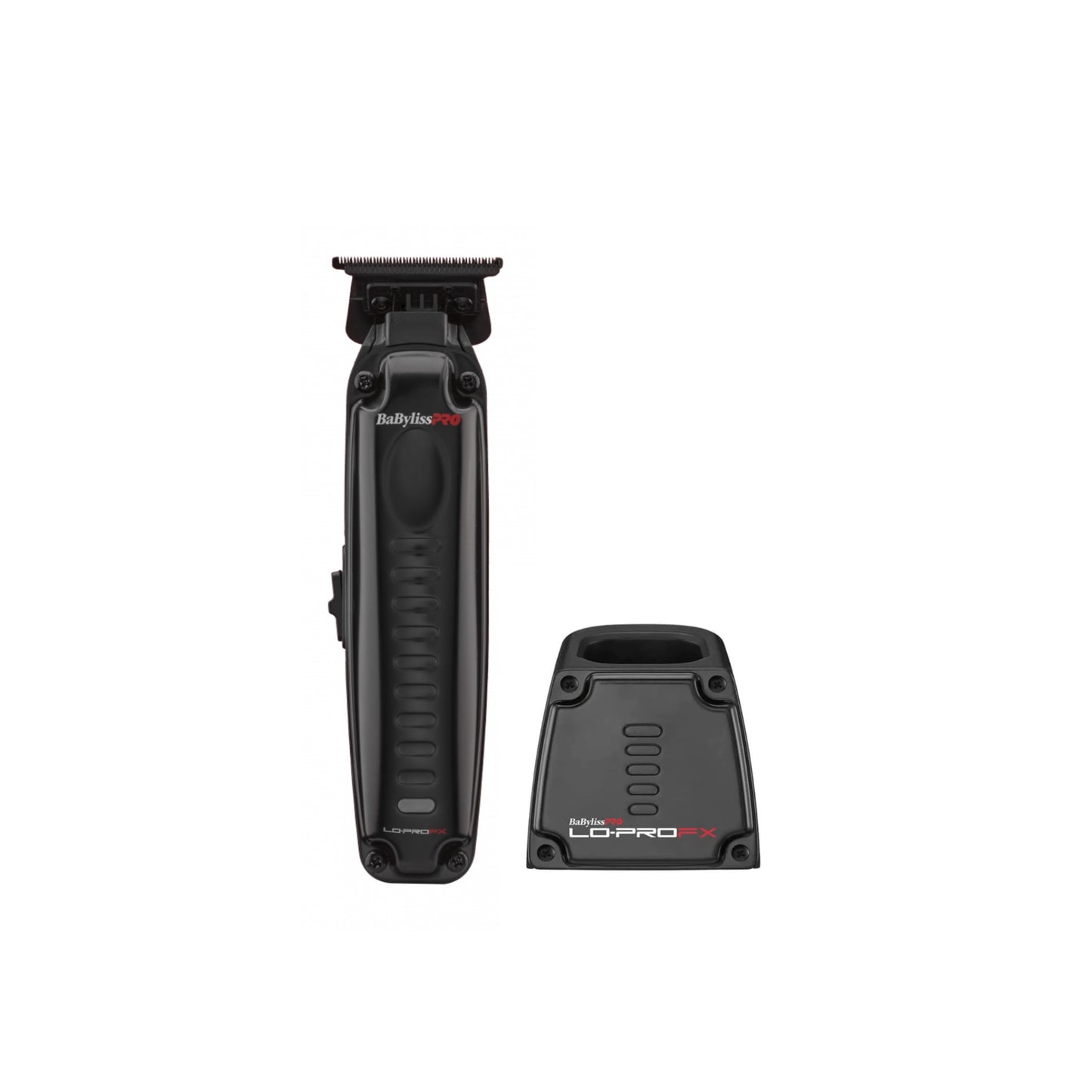 Babyliss Lo-pro Trimmer with charging stand