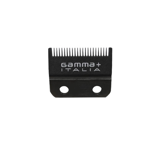 Gamma+ Black Diamond Fade Clipper Blade