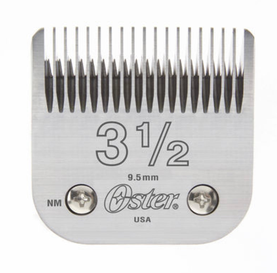Oster Detachable Blade 3 1/2