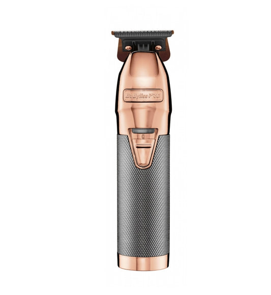 BaBylissPRO ROSEGOLDFX Trimmer FX787RG