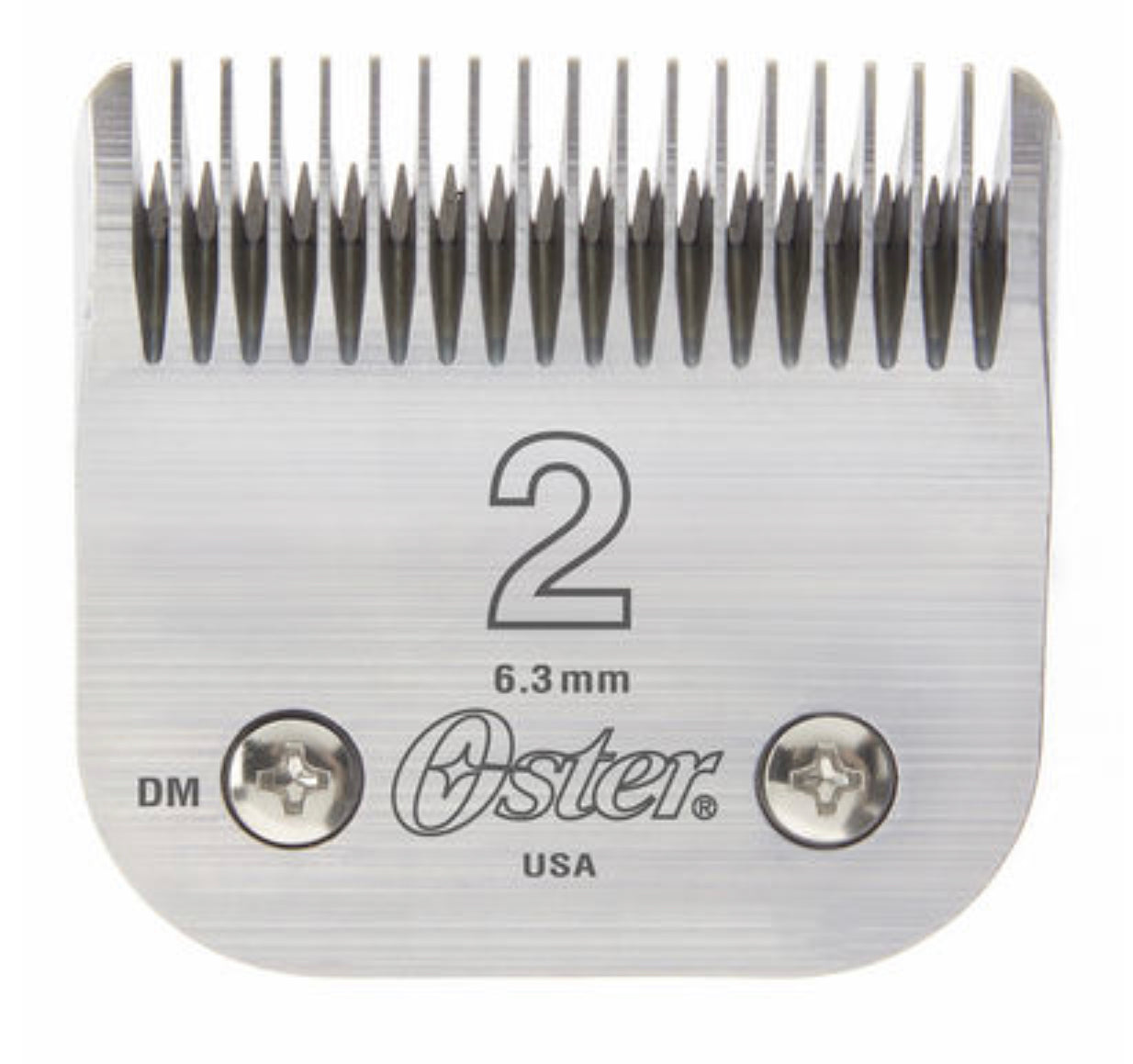Oster Detachable Blade 2